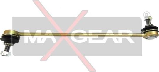 Maxgear 72-1475 - Drog / opornik, stabilizator parts5.com