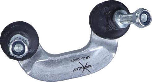 Maxgear 72-1594 - Rod / Strut, stabiliser parts5.com