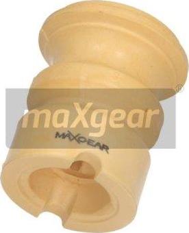 Maxgear 72-1549 - Dystans gumowy, resorowanie parts5.com