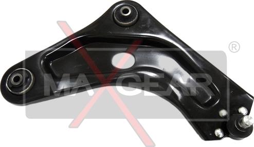 Maxgear 72-1544 - Brat, suspensie roata parts5.com