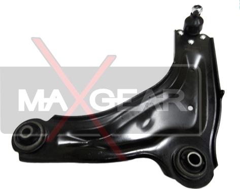 Maxgear 72-1545 - Wahacz, zawieszenie koła parts5.com