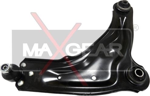 Maxgear 72-1546 - Spona, vešanje točkova parts5.com