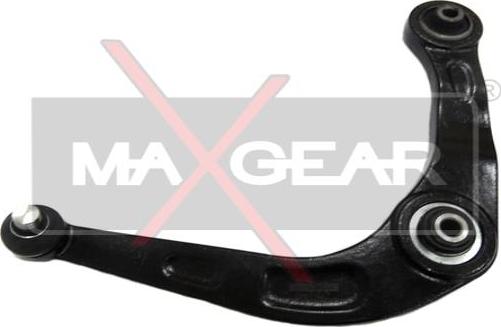 Maxgear 72-1542 - Barra oscilante, suspensión de ruedas parts5.com