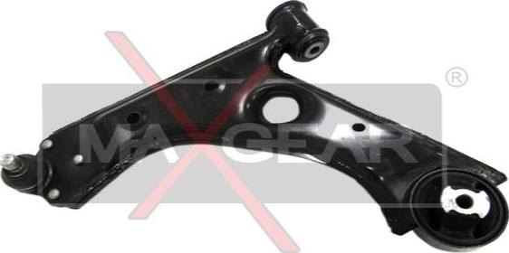 Maxgear 72-1506 - Track Control Arm parts5.com