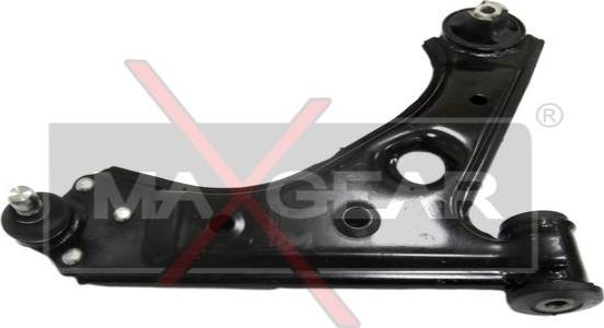 Maxgear 72-1507 - Track Control Arm parts5.com