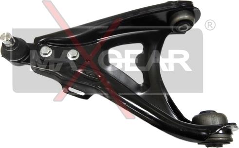 Maxgear 72-1515 - Bras de liaison, suspension de roue parts5.com