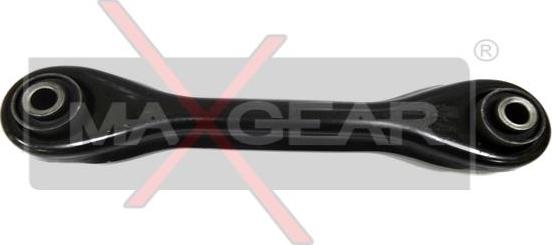 Maxgear 72-1510 - Ψαλίδι, ανάρτηση τροχών parts5.com