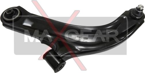 Maxgear 72-1511 - Spona, vešanje točkova parts5.com