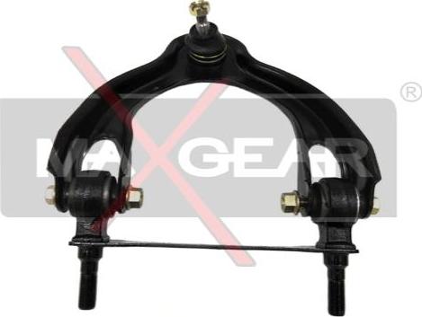 Maxgear 72-1586 - Bras de liaison, suspension de roue parts5.com