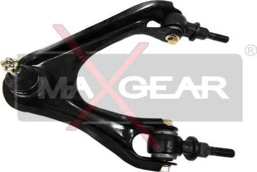 Maxgear 72-1588 - Spona, vešanje točkova parts5.com