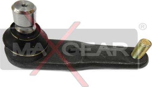 Maxgear 72-1582 - Rotule de suspension parts5.com