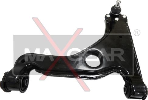 Maxgear 72-1539 - Brat, suspensie roata parts5.com