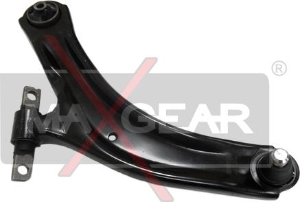 Maxgear 72-1537 - Brat, suspensie roata parts5.com