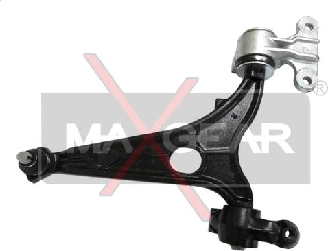 Maxgear 72-1524 - Rameno zavesenia kolies parts5.com