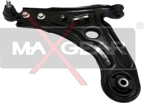 Maxgear 72-1527 - Krmilje, obesa koles parts5.com