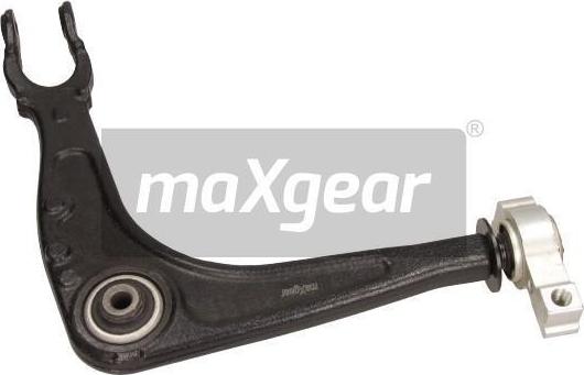 Maxgear 72-1643 - Brat, suspensie roata parts5.com