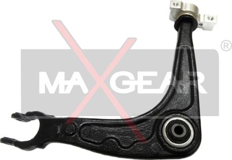 Maxgear 72-1642 - Track Control Arm parts5.com