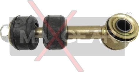 Maxgear 72-1609 - Rod / Strut, stabiliser parts5.com