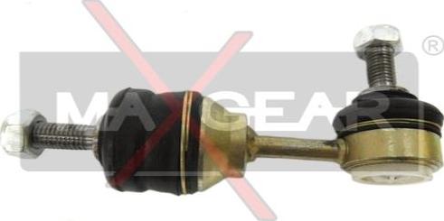 Maxgear 72-1616 - Brat / bieleta suspensie, stabilizator parts5.com