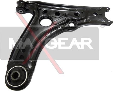 Maxgear 72-1635 - Brat, suspensie roata parts5.com