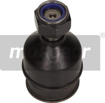 Maxgear 72-1638 - Pallonivel parts5.com