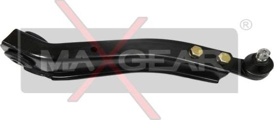 Maxgear 72-1622 - Brat, suspensie roata parts5.com