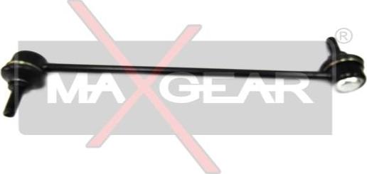 Maxgear 72-1092 - Тяга / стойка, стабилизатор parts5.com