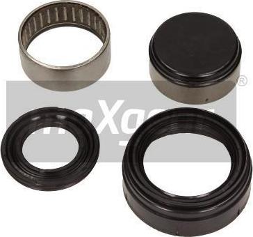 Maxgear 72-1053 - Repair Kit, wheel suspension parts5.com