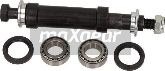 Maxgear 72-1057 - Set reparatie, bara stabilizatoare parts5.com