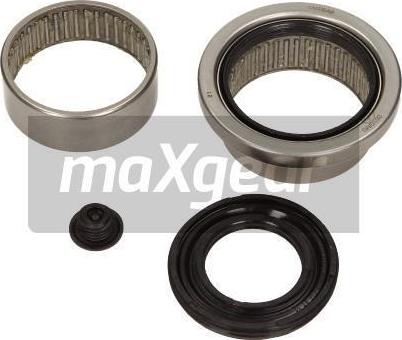 Maxgear 72-1060 - Komplet za popravilo,obesa koles parts5.com