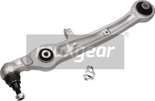 Maxgear 72-1019 - Lenker, Radaufhängung parts5.com