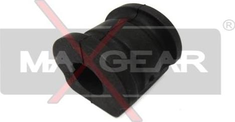 Maxgear 72-1086 - Bearing Bush, stabiliser parts5.com