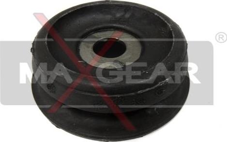 Maxgear 72-1083 - Rulment sarcina suport arc parts5.com