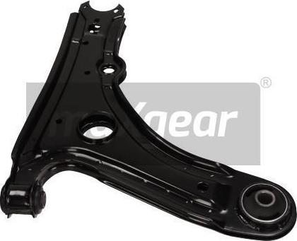 Maxgear 72-1037 - Krmilje, obesa koles parts5.com