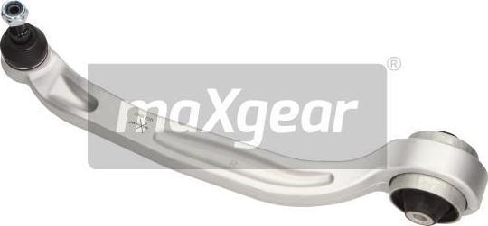 Maxgear 72-1025 - Brat, suspensie roata parts5.com