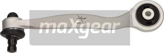 Maxgear 72-1023 - Barra oscilante, suspensión de ruedas parts5.com