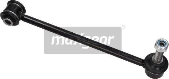 Maxgear 72-1190 - Щанга / подпора, окачване на колелото parts5.com