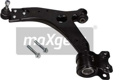 Maxgear 72-1169 - Krmilje, obesa koles parts5.com