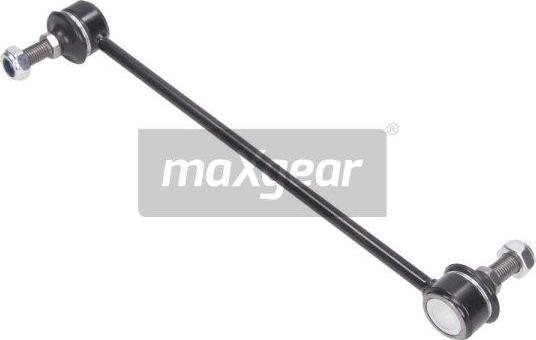 Maxgear 72-1168 - Travesaños / barras, estabilizador parts5.com