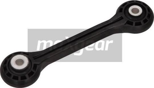 Maxgear 72-1100 - Spona, vešanje točkova parts5.com