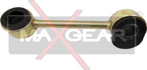 Maxgear 72-1102 - Brat / bieleta suspensie, stabilizator parts5.com