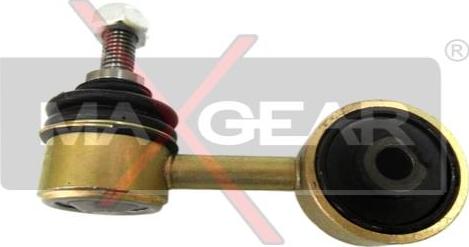 Maxgear 72-1120 - Brat / bieleta suspensie, stabilizator parts5.com