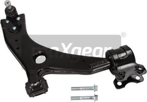 Maxgear 72-1170 - Wahacz, zawieszenie koła parts5.com