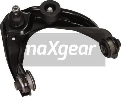 Maxgear 72-1890 - Brat, suspensie roata parts5.com