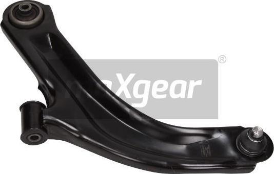 Maxgear 72-1897 - Ψαλίδι, ανάρτηση τροχών parts5.com