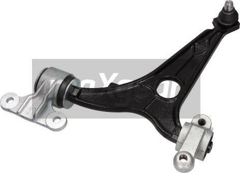 Maxgear 72-1854 - Tukivarsi, pyöräntuenta parts5.com