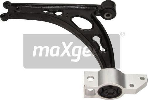 Maxgear 72-1851 - Wahacz, zawieszenie koła parts5.com