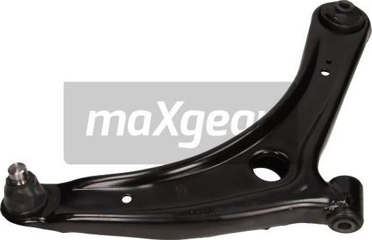 Maxgear 72-1857 - Řídicí páka, zavěšení kol parts5.com