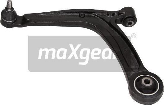 Maxgear 72-1864 - Barra oscilante, suspensión de ruedas parts5.com