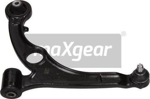 Maxgear 72-1866 - Рычаг подвески колеса parts5.com